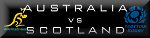 Australia Scotland